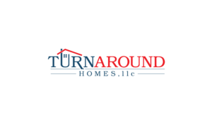 Diseño de Logo por GODDREAMCREATION para Turnaround Homes, llc | Diseño: #17842525