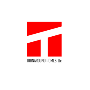 Design de Logo par neeckos pour Turnaround Homes, llc | Design #17894693