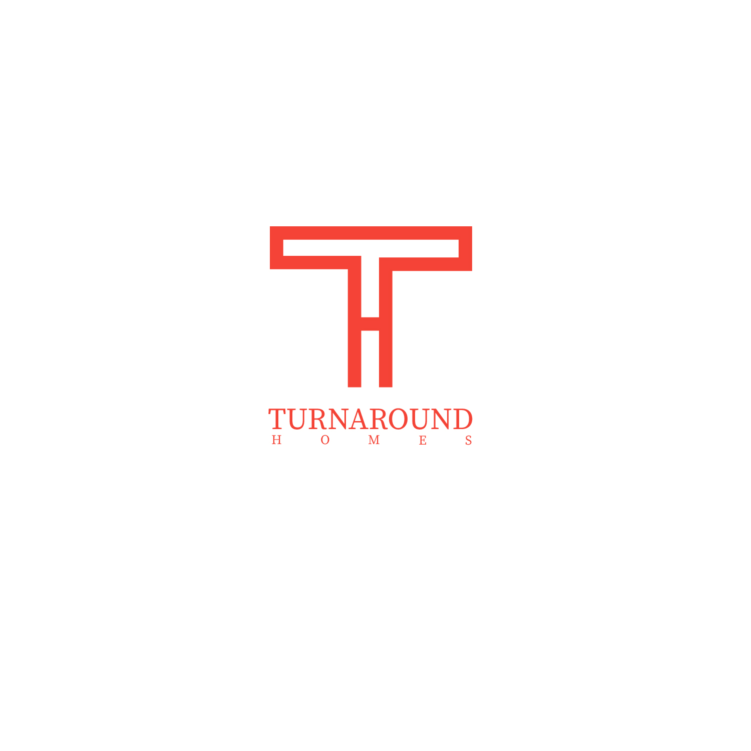 Design de Logo par ma_mat 2 pour Turnaround Homes, llc | Design #17821729