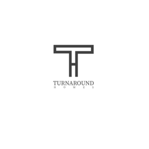 Diseño de Logo por ma_mat 2 para Turnaround Homes, llc | Diseño: #17821742