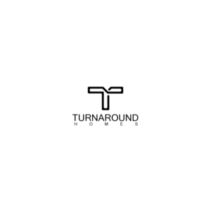 Diseño de Logo por ma_mat 2 para Turnaround Homes, llc | Diseño: #17821864