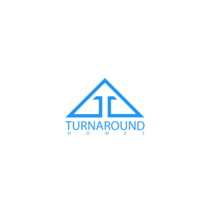 Diseño de Logo por ma_mat 2 para Turnaround Homes, llc | Diseño: #17821949
