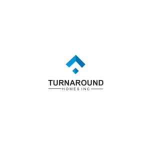 Diseño de Logo por Graphisc Studio para Turnaround Homes, llc | Diseño: #17873474