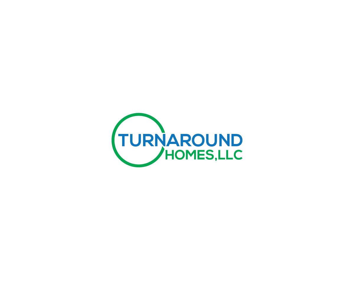 Design de Logo par JacobAlbarto pour Turnaround Homes, llc | Design #17758135