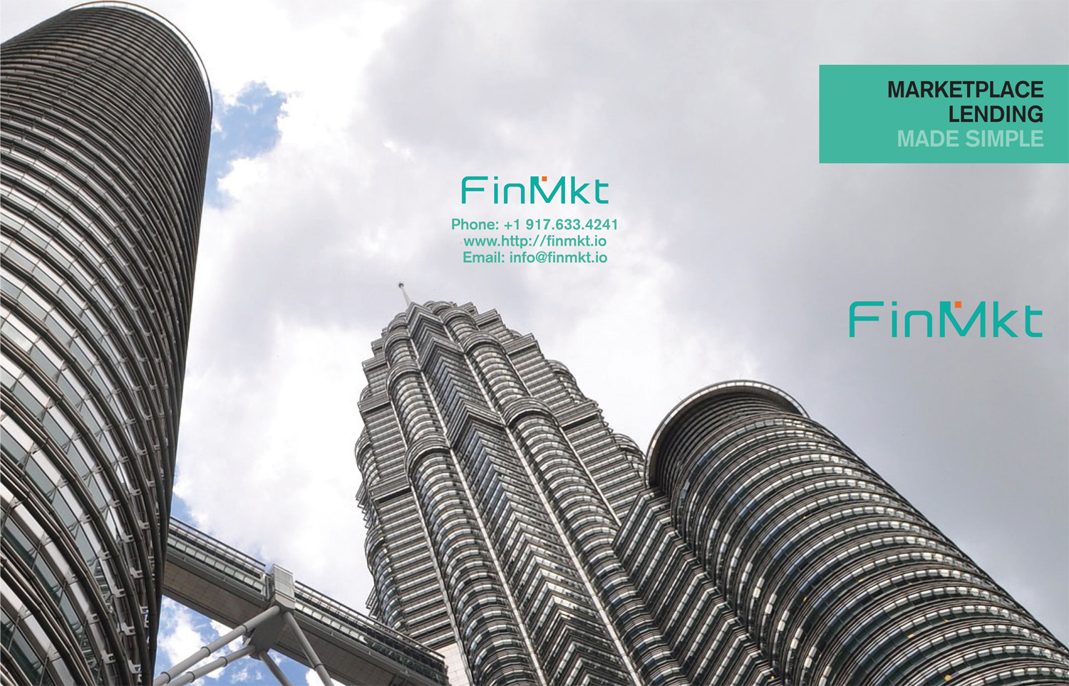 Brochure Design by PND for Crowdnetic | Design #17808735