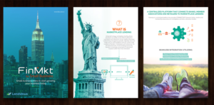 Brochure Design by ESolz Technologies