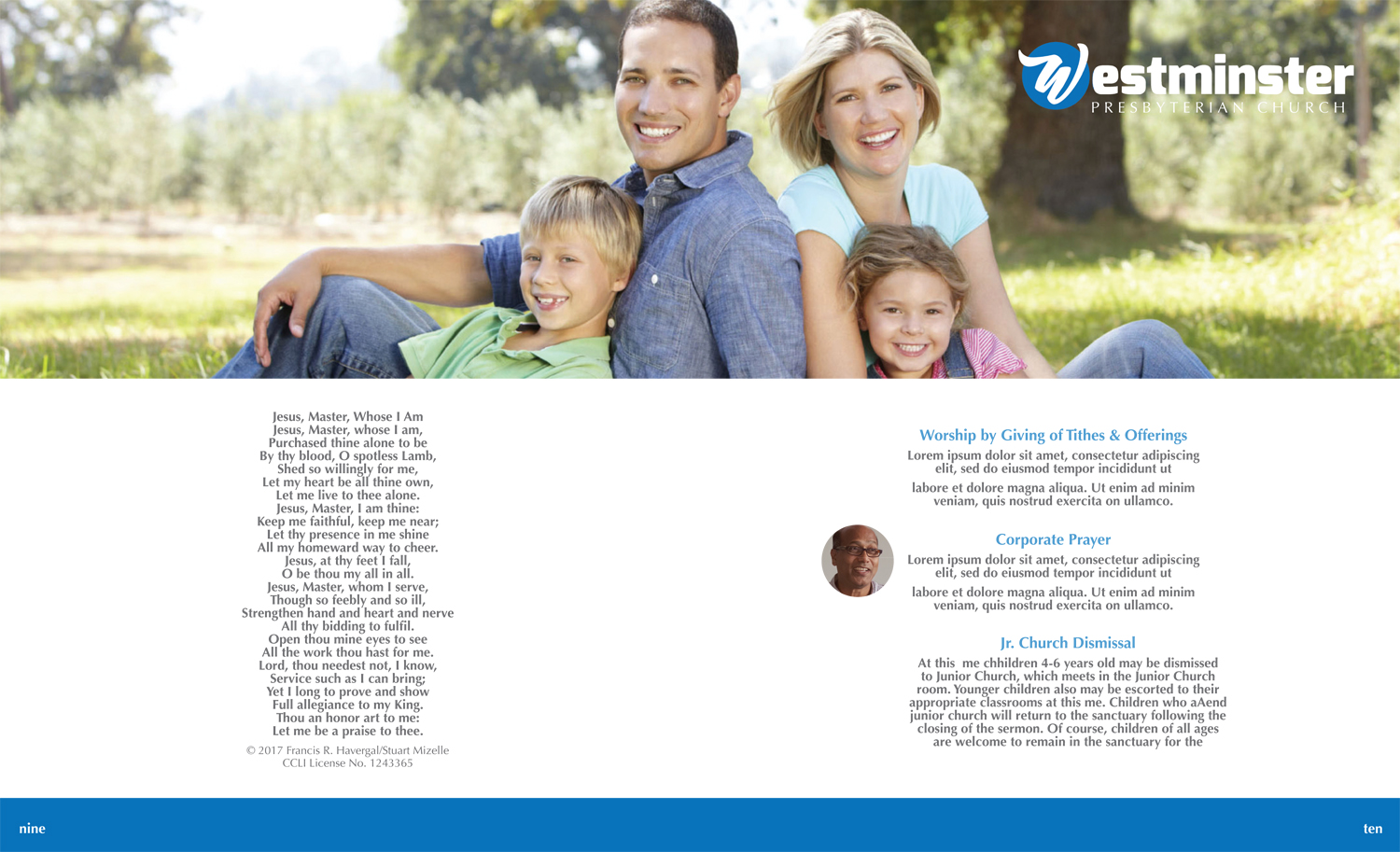 Brochure Design by PND for this project | Design #17794376