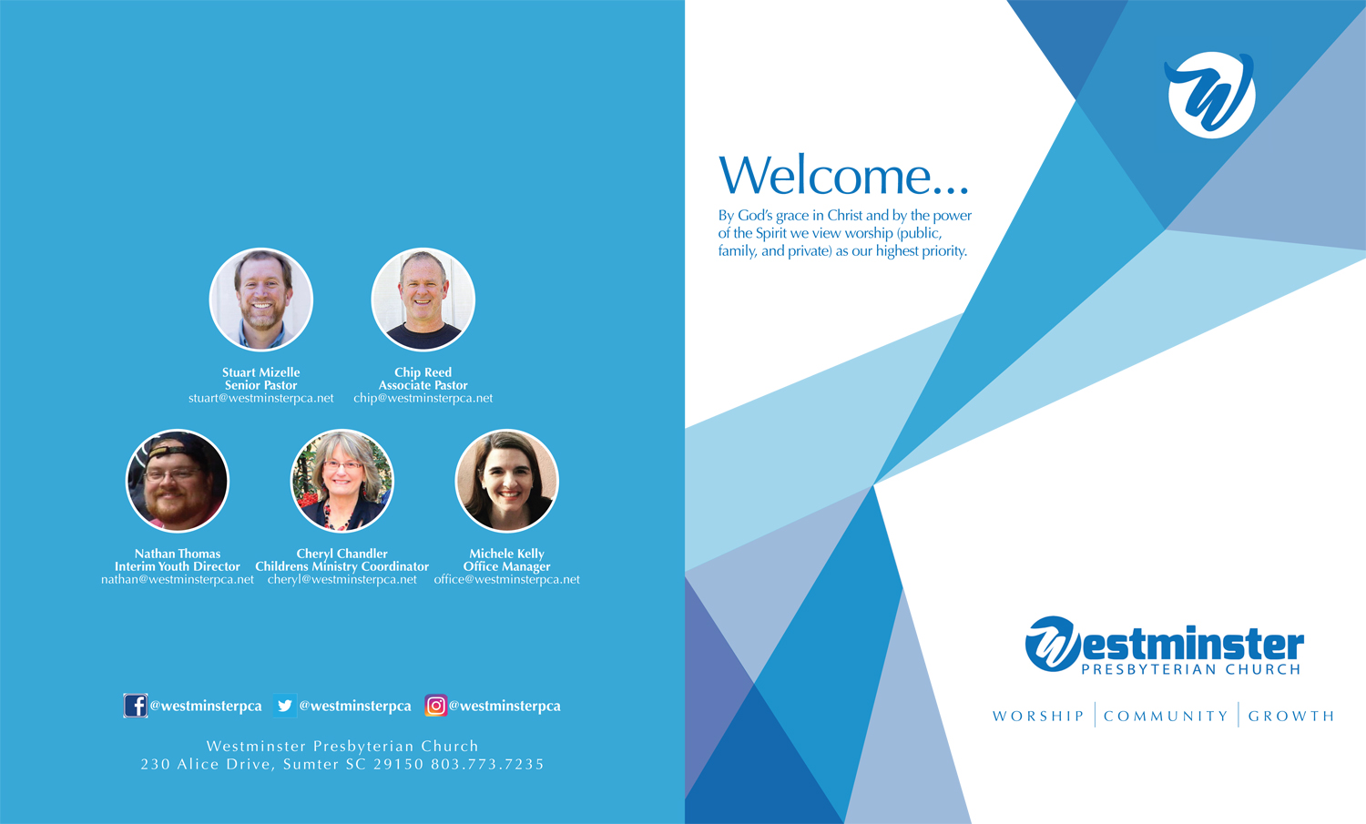 Brochure Design by PND for this project | Design #17794534