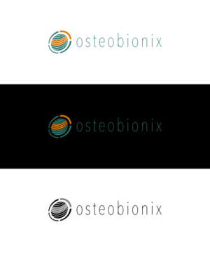 Logo-Design von Daniel Caso Design für Osteobionix S.L. | Design: #17770079