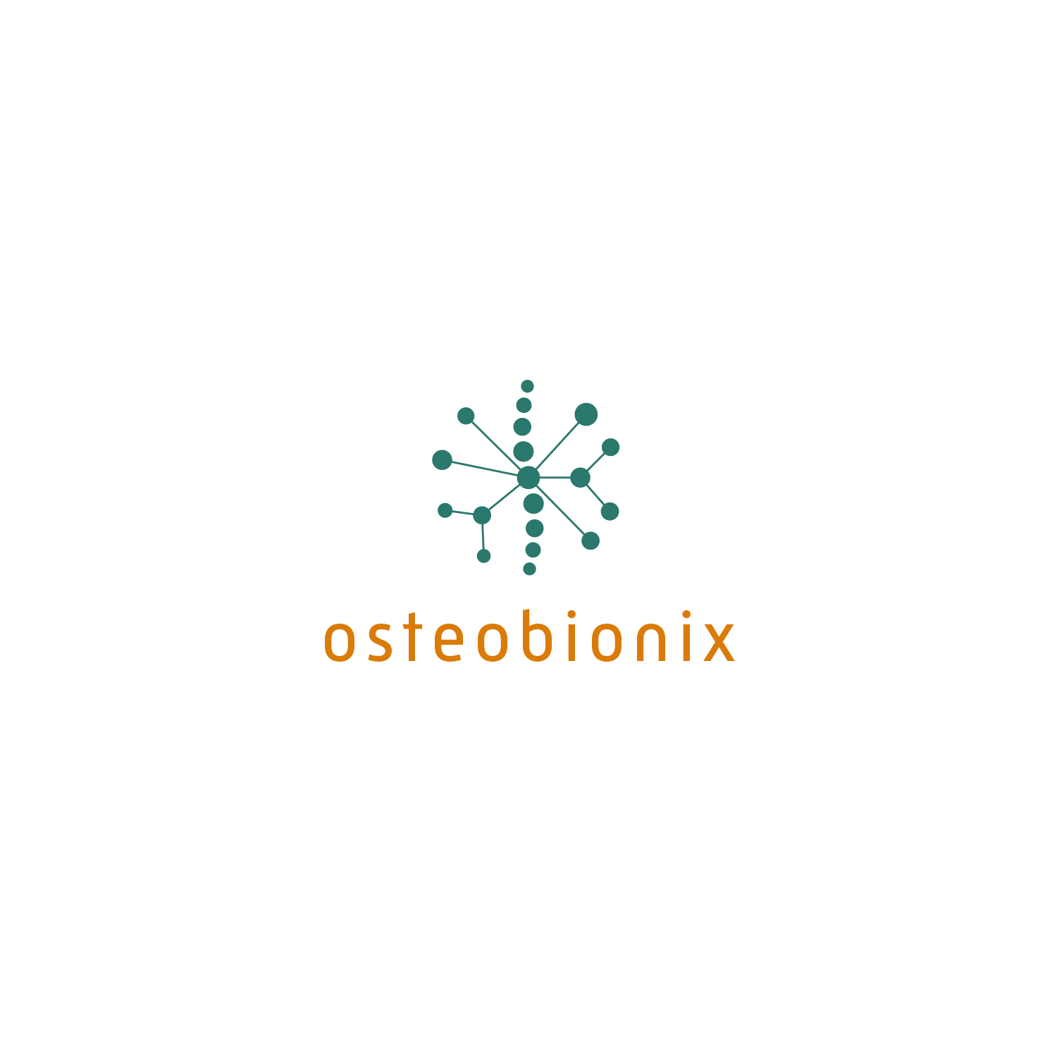 Logo-Design von OriginalOnly für Osteobionix S.L. | Design #17741761