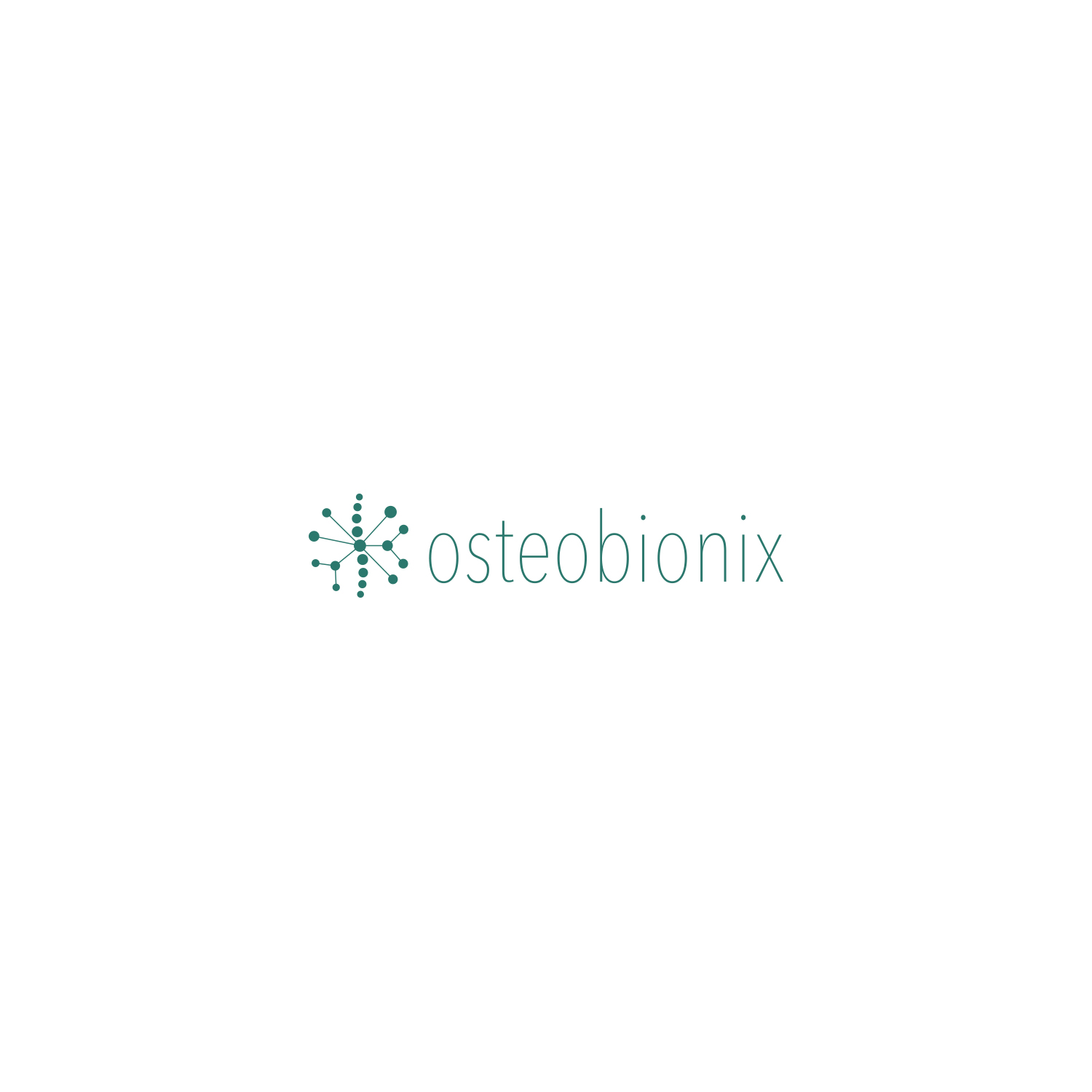 Logo Design by OriginalOnly for Osteobionix S.L. | Design #17741774