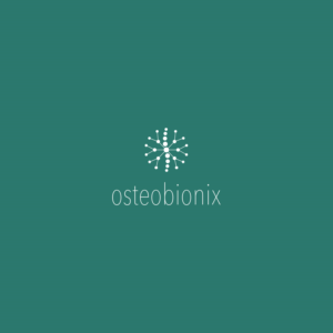 Logo-Design von OriginalOnly für Osteobionix S.L. | Design: #17741801