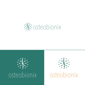 Logo-Design von OriginalOnly für Osteobionix S.L. | Design: #17770145