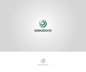 Logo-Design von aglaronde23 für Osteobionix S.L. | Design: #17853927