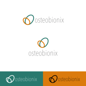 Logo-Design von Ellie Afonso für Osteobionix S.L. | Design: #17853327