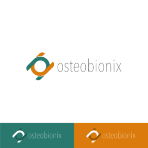 Logo-Design von Ellie Afonso für Osteobionix S.L. | Design: #17853406