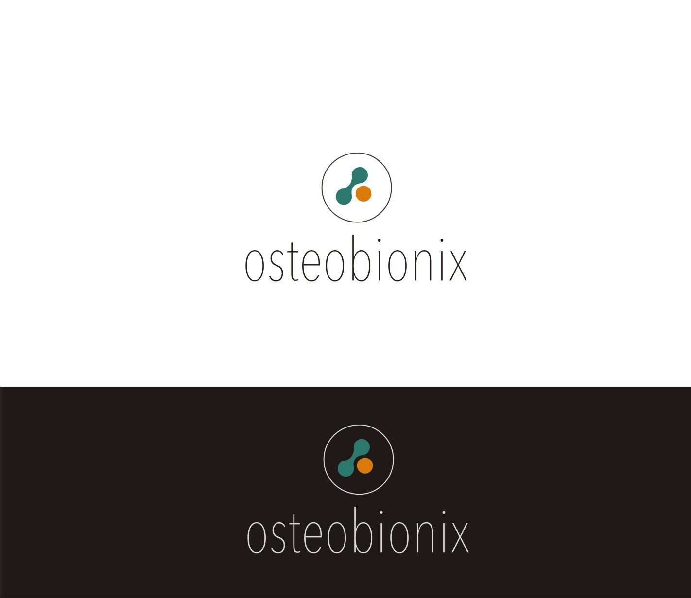 Logo-Design von leona für Osteobionix S.L. | Design #17886974