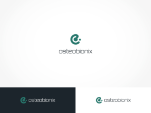 Logo-Design von ArtTank für Osteobionix S.L. | Design: #17853079
