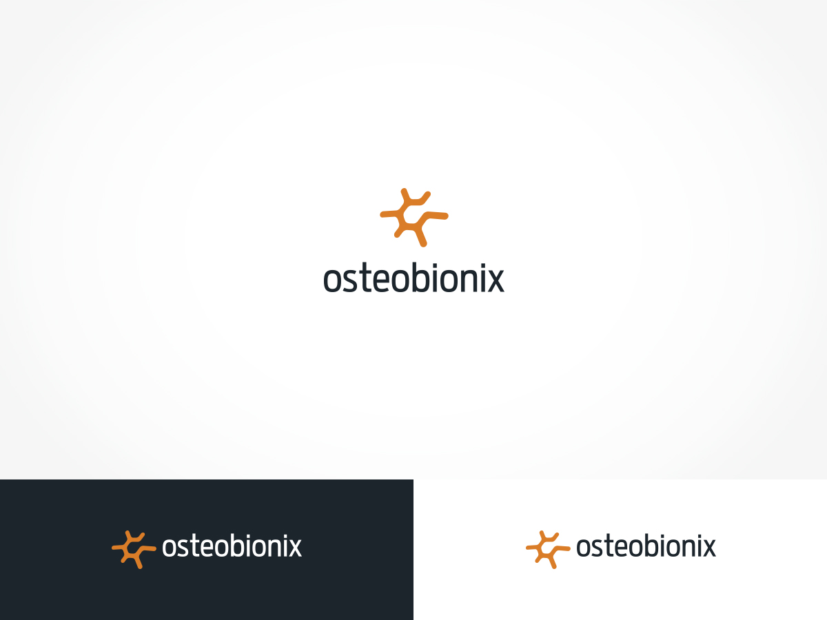 Logo-Design von ArtTank für Osteobionix S.L. | Design: #17853097