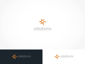 Design de Logo par ArtTank pour Osteobionix S.L. | Design : #17908658