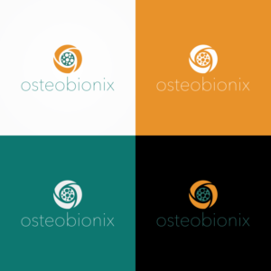 Logo-Design von Saef Saef für Osteobionix S.L. | Design: #17770819