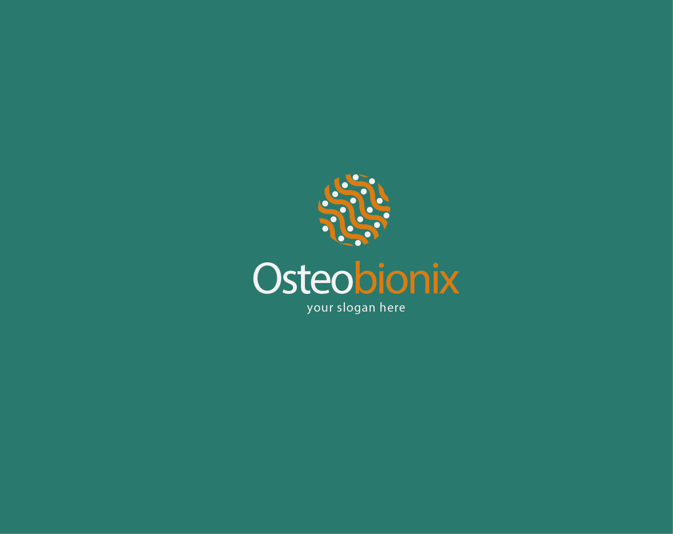Logo Design by DanielV02 for Osteobionix S.L. | Design #17885624
