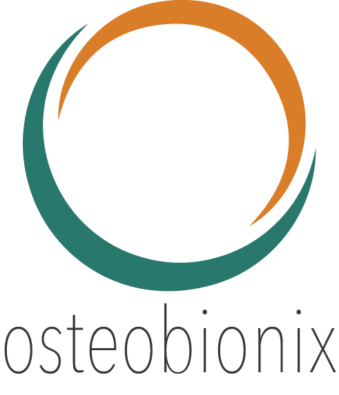 Logo-Design von ghannu für Osteobionix S.L. | Design #17883645