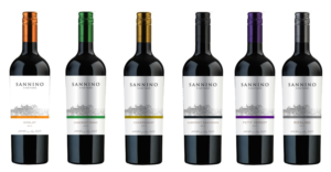 Packaging Design by Milos Jovic for Sannino's Bella Vita Vineyard LLC | Design: #17873112