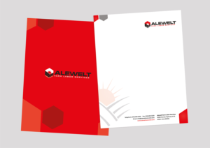 Stationery Design by Channel Studio