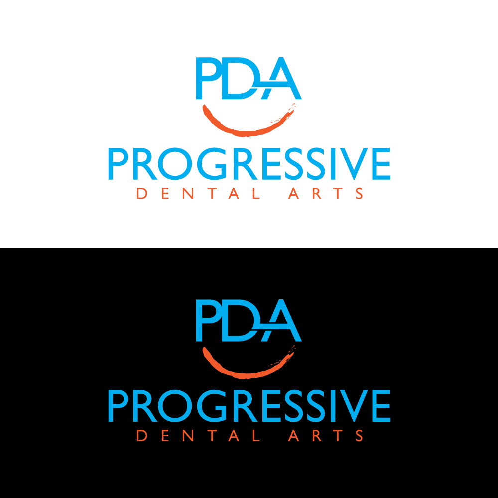 Serious, Upmarket, Dental Clinic Logo Design for Progressive Dental