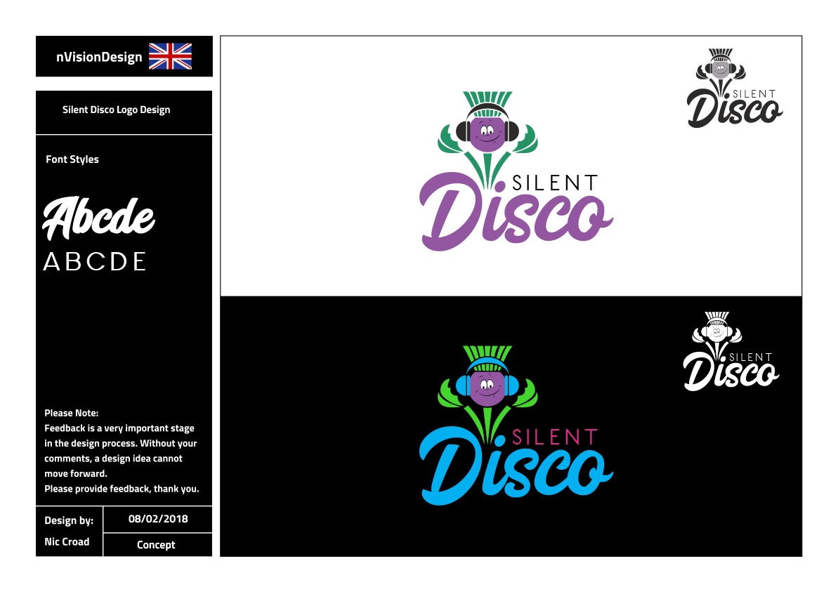 Logo-Design von nvisiondesign.co.uk für Scots Teddies in Tartan | Design #17723023