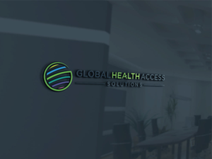 Logo Design by Atec for this project | Design: #17723633