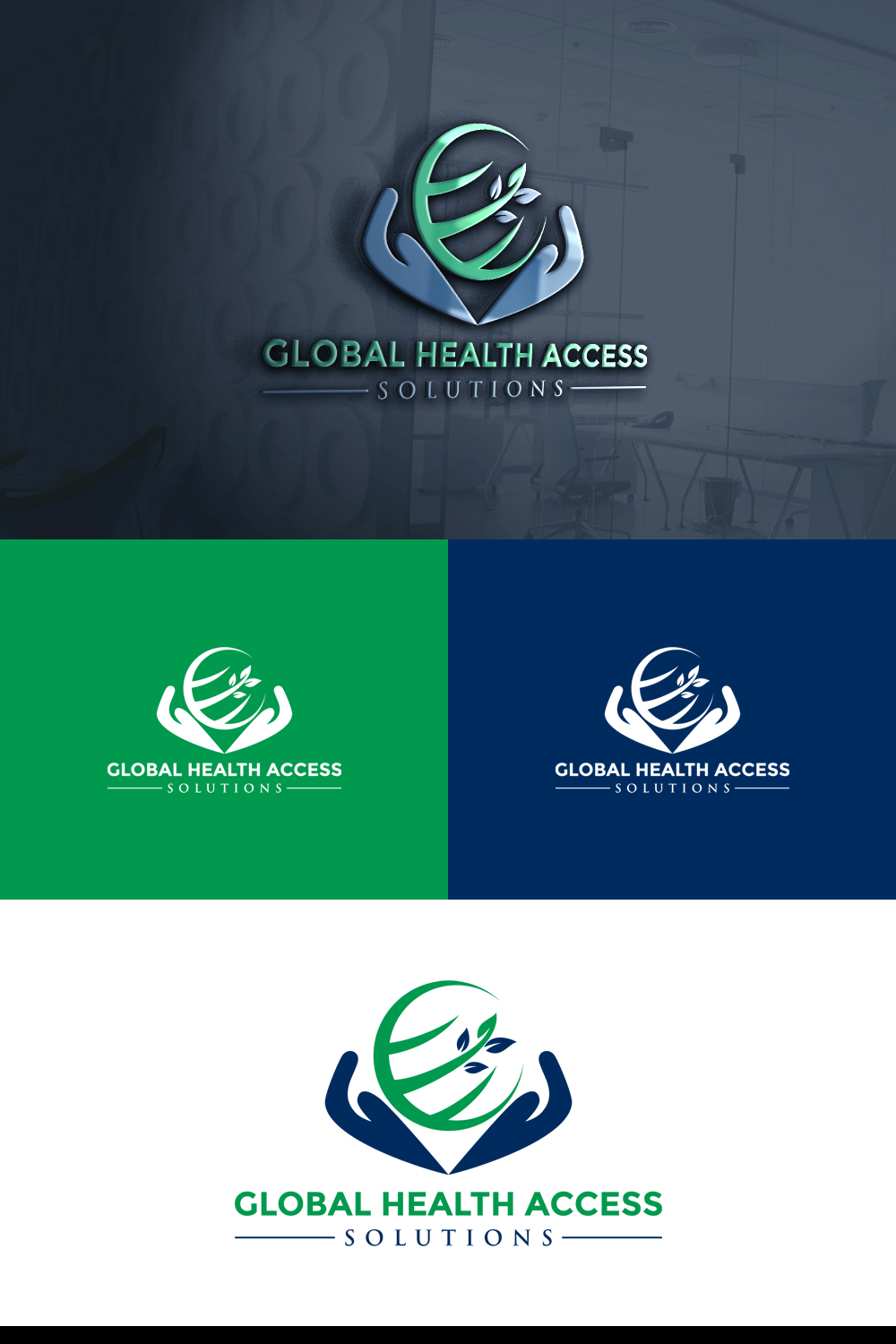 Diseño de Logo por e-graphics para este proyecto | Diseño #17727171