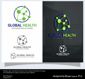 Logo Design by Mariono Fx for this project | Design: #17737369