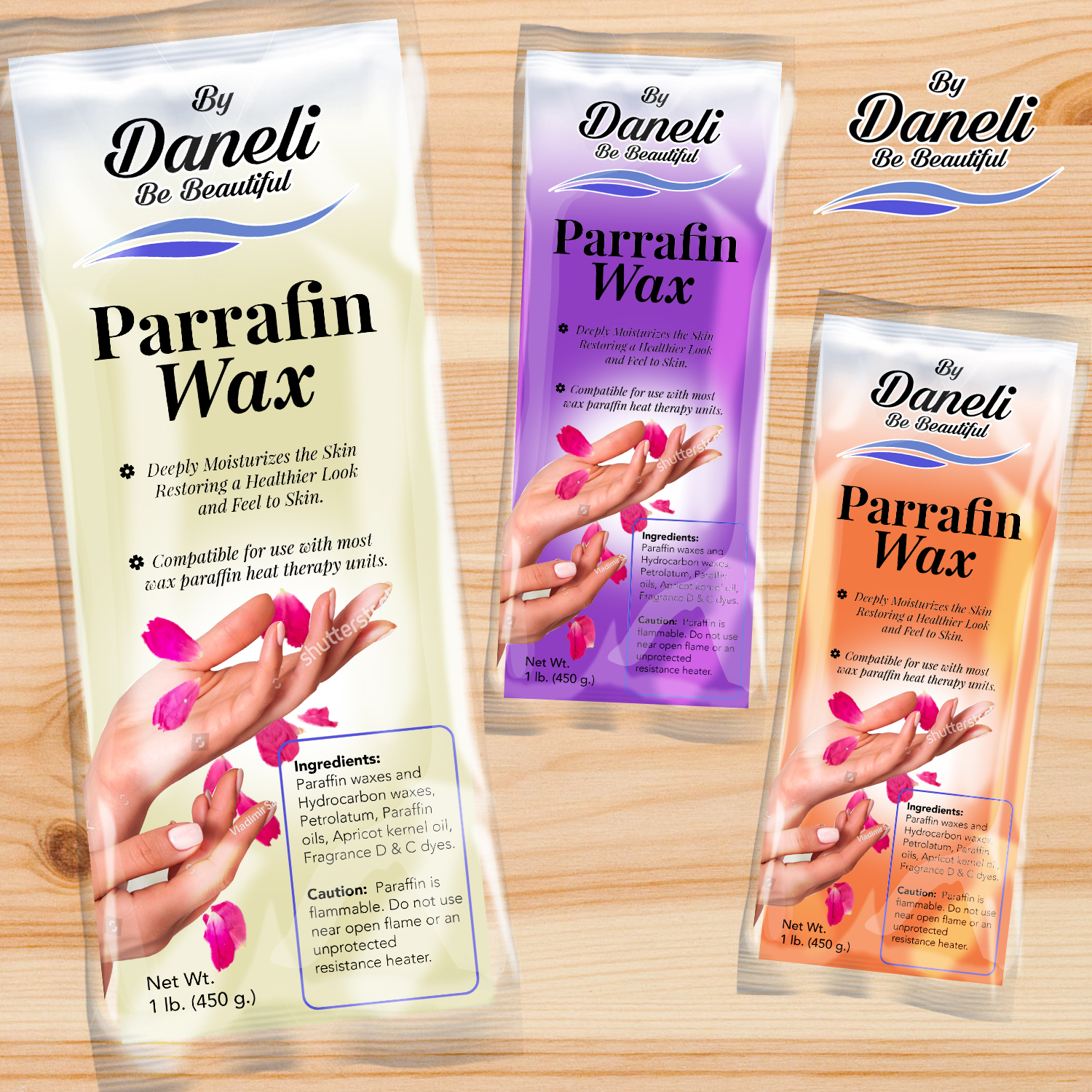 Packaging Design by apl design solutions for this project | Design #17746979