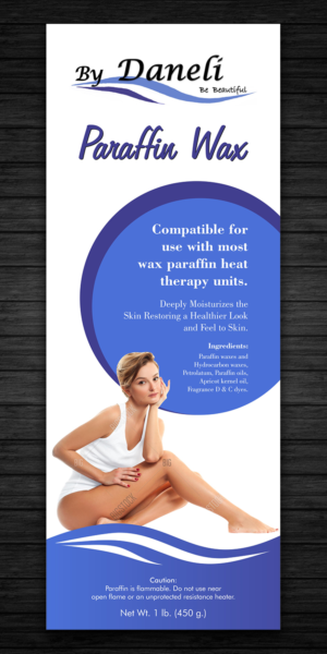 Packaging Design by OwnDesign for this project | Design: #17726245