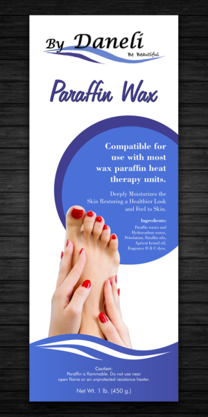 Packaging Design by OwnDesign for this project | Design: #17726246