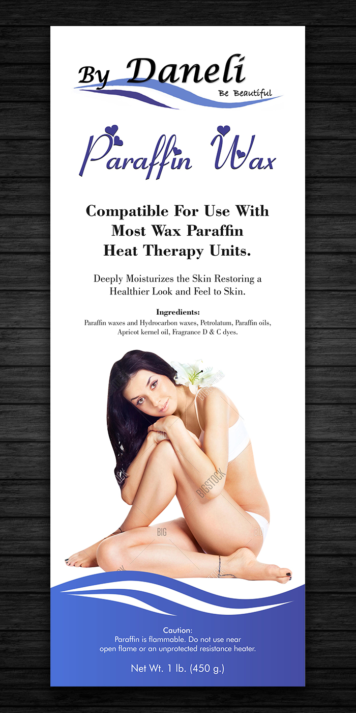 Packaging Design by OwnDesign for this project | Design #17726247