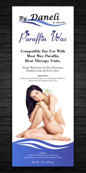 Packaging Design by OwnDesign for this project | Design: #17726247