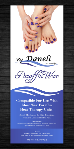 Packaging Design by OwnDesign for this project | Design: #17726248