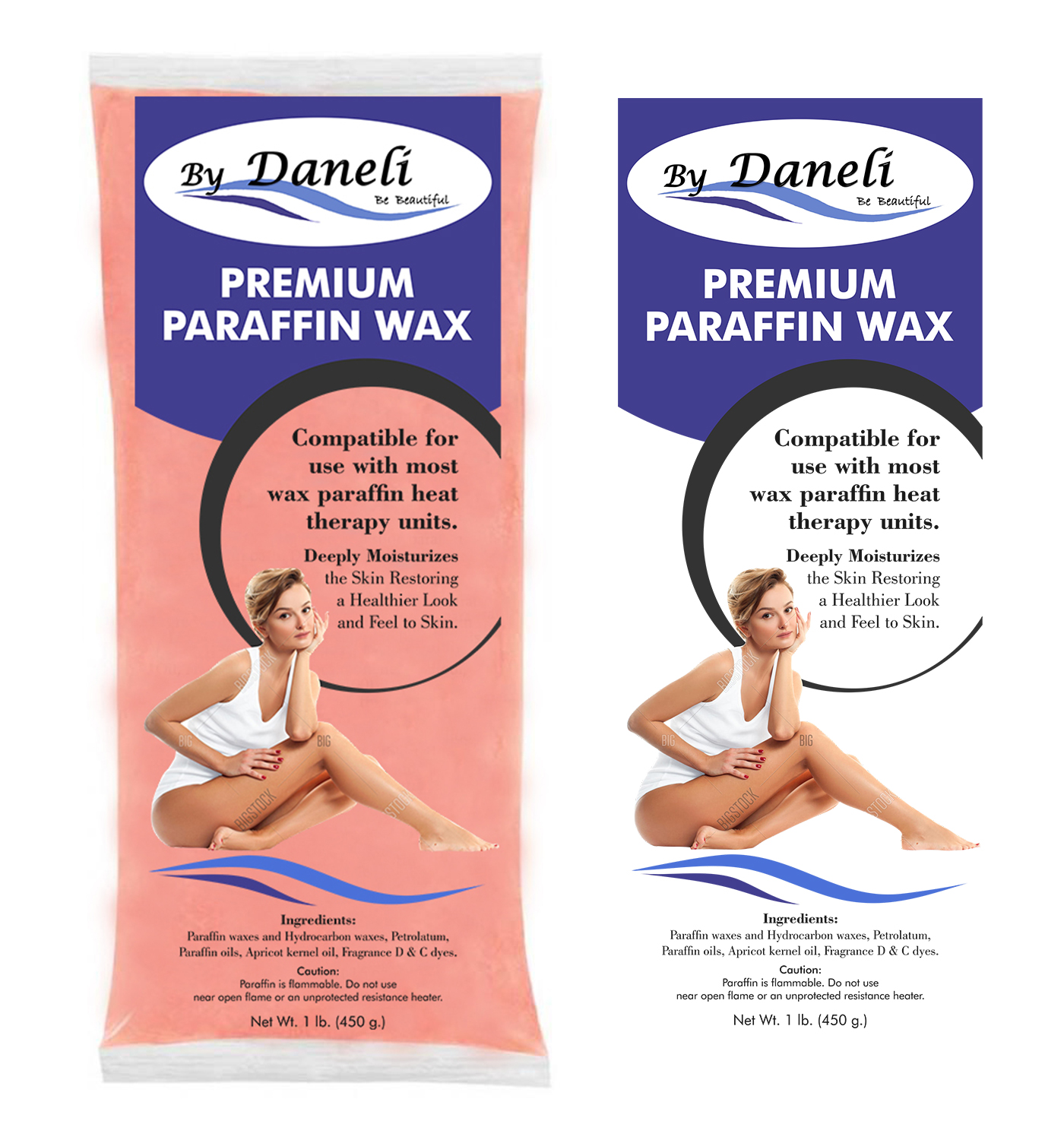 Verpackungs-Design von OwnDesign für dieses Projekt | Design #17779041