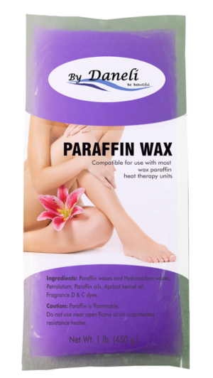 Paraffin Wax Packaging Design for Nail and Beauty Industry | Packaging Design by fidan_nabiyeva-jw