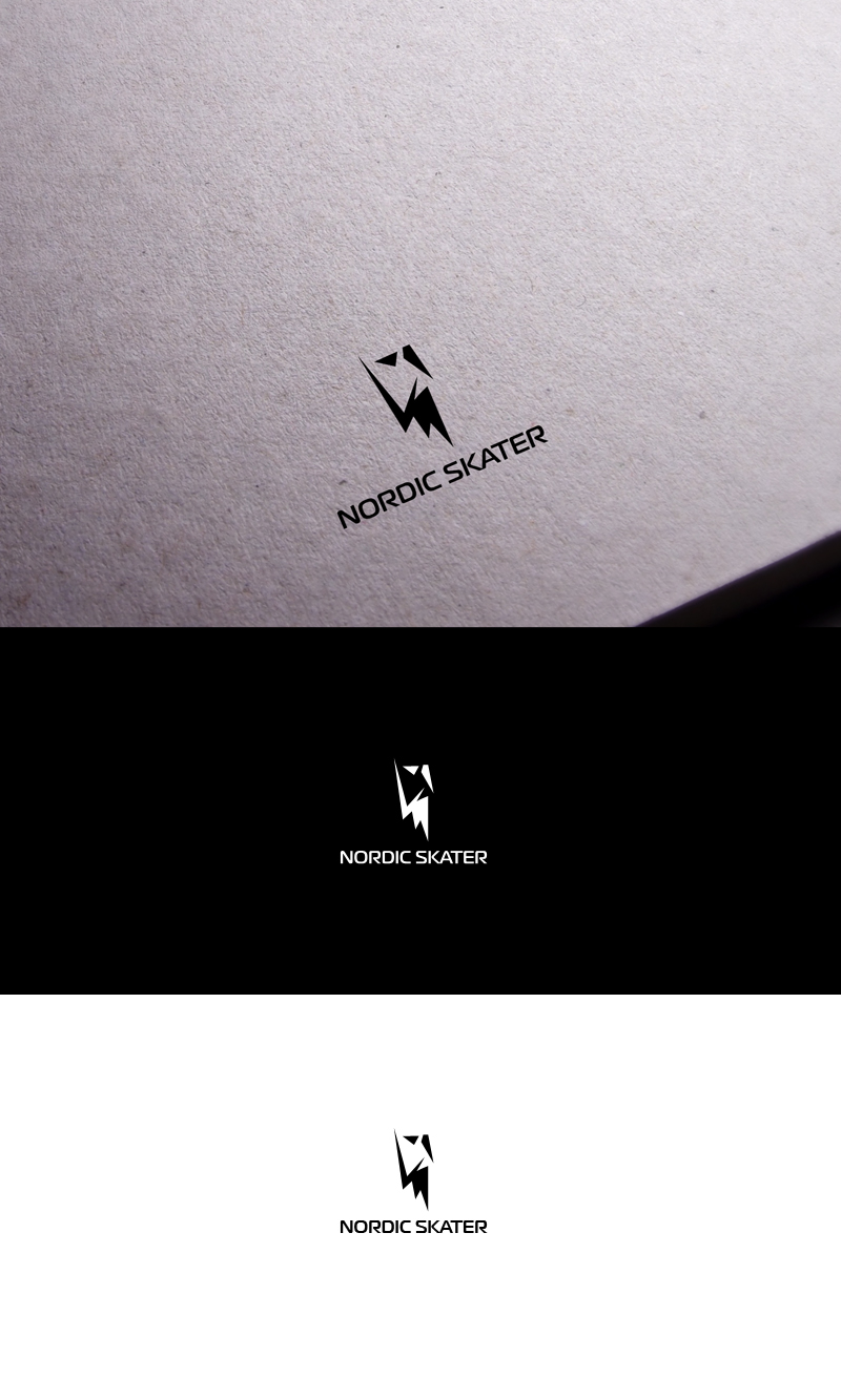 Logo Design by logo_s for this project | Design #17724043