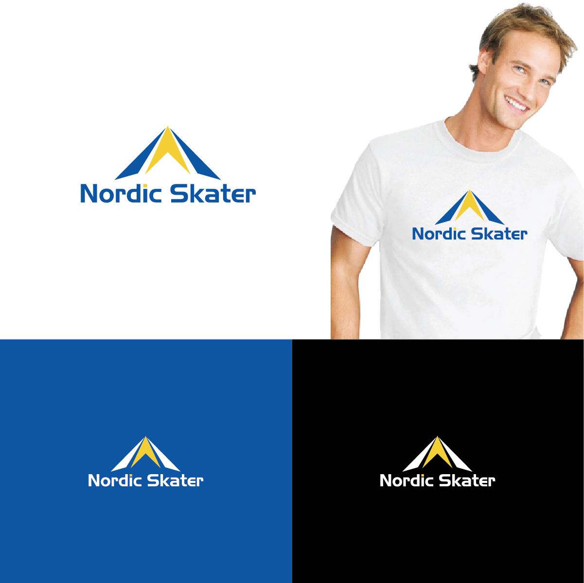 Logo Design by Deziners Zone for this project | Design #17724941