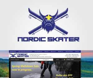 Logo Design by Aeidan for this project | Design: #17734009