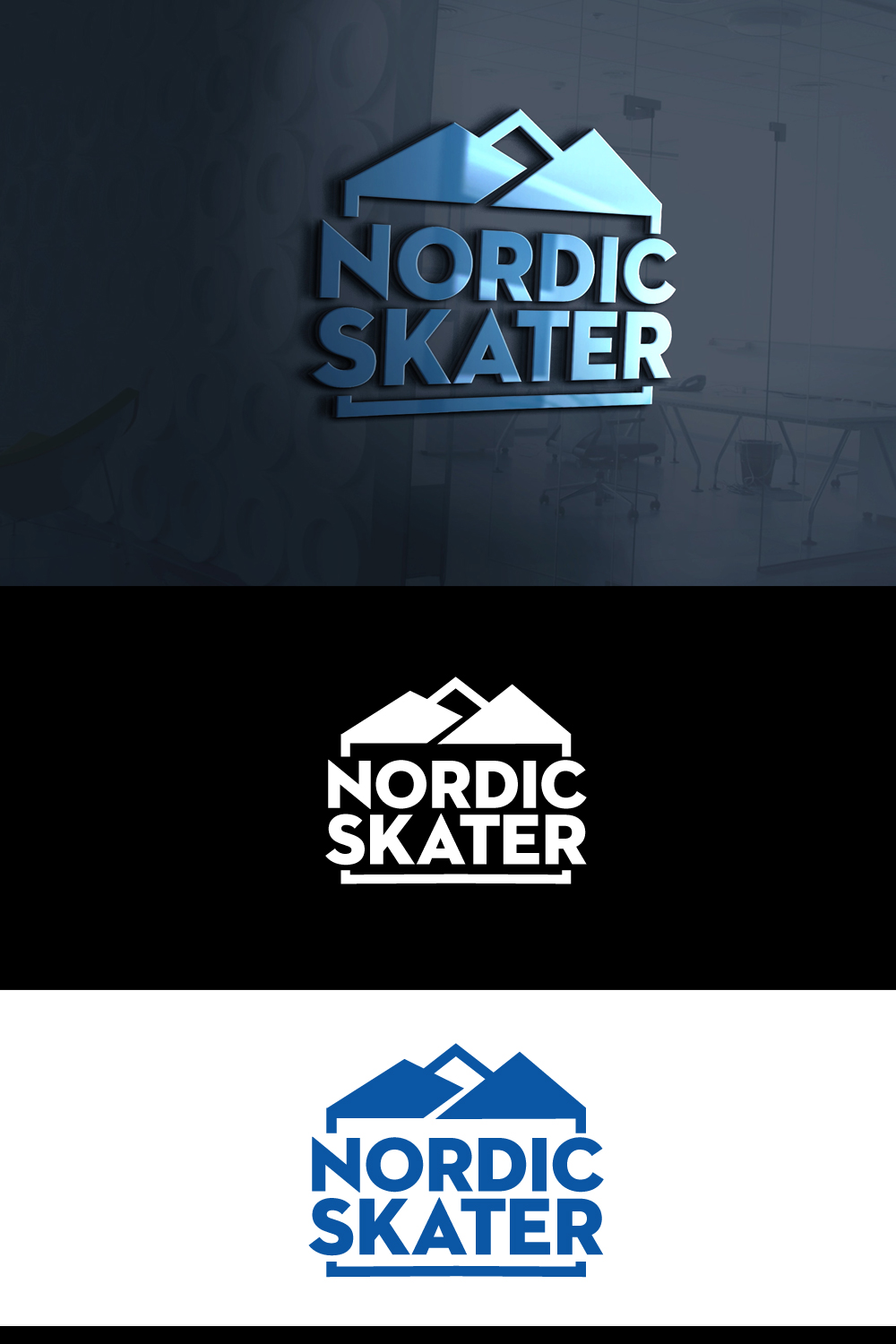 Logo Design by e-graphics for this project | Design #17726856