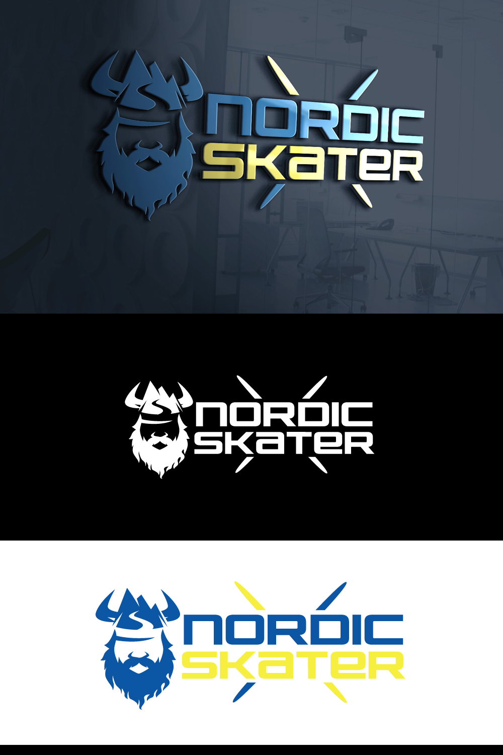 Logo Design by e-graphics for this project | Design #17736228