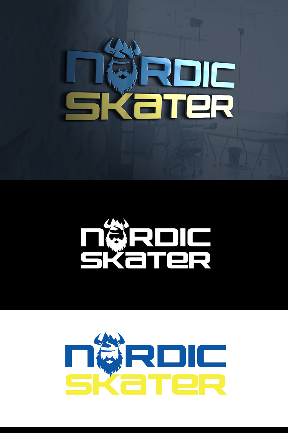 Logo-Design von e-graphics für dieses Projekt | Design #17736229