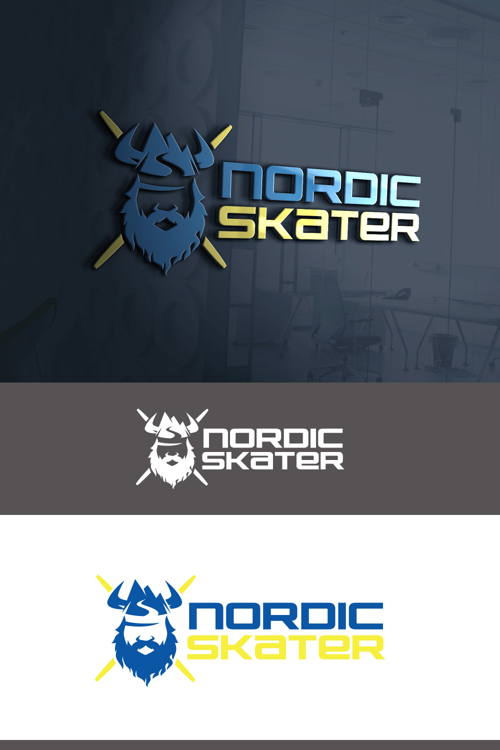 Diseño de Logo por e-graphics para este proyecto | Diseño #17845111