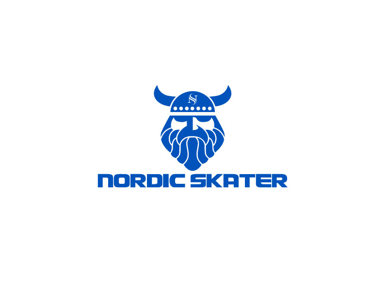 Nordic Skater Company Logo 38 Logo Designs for Nordic Skater